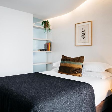 นิชิ อพาร์ตเมนต์ส Aparthotel แคนเบอร์รา ภายนอก รูปภาพ
