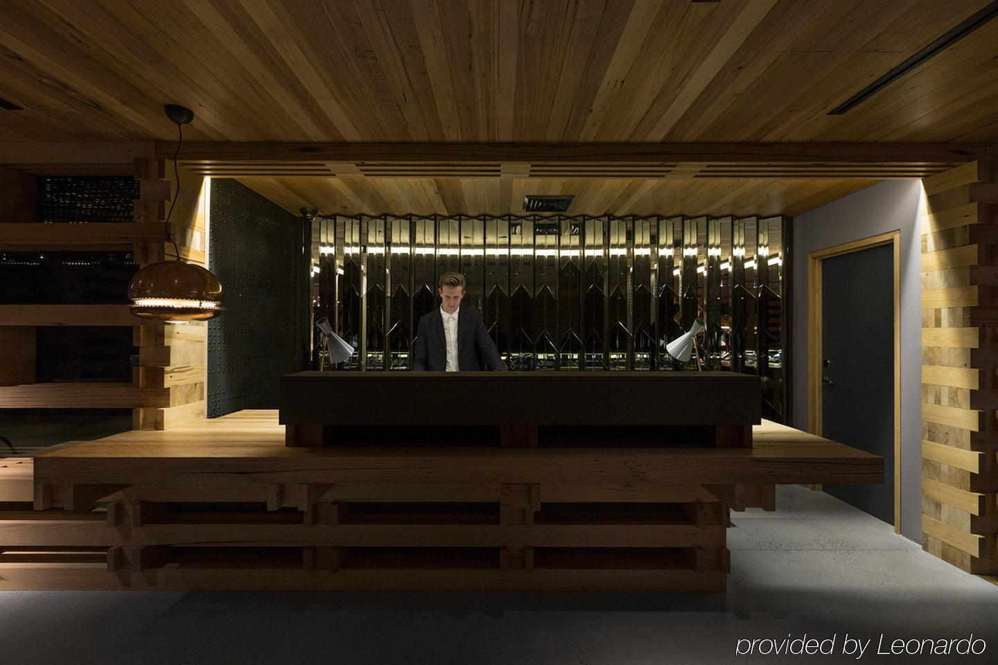 นิชิ อพาร์ตเมนต์ส Aparthotel แคนเบอร์รา ภายนอก รูปภาพ