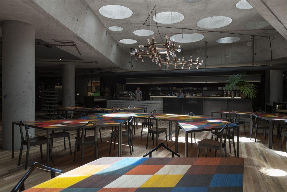 นิชิ อพาร์ตเมนต์ส Aparthotel แคนเบอร์รา ภายนอก รูปภาพ